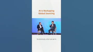 AI is transforming