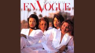 Boogie Woogie Bugle Boy - En Vogue