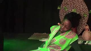 Download Theatre In Poetry Simchina Video MP3 Theatre In Poetry Simchina