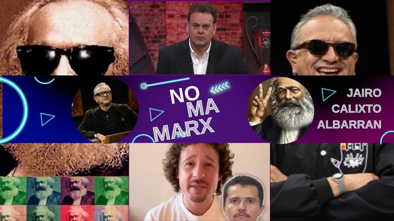 ¡Se pasaron de la raya! La polémica de Faitelson y Luisito sobre el Mencho.