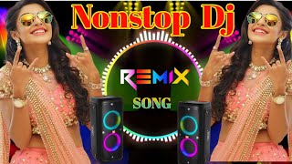 New Hindi Song Dj ❤️😍Hit Songs Dj 2024💞 Bollywood Hit Songs Dj 🤩 Best Hindi Old DJ Remix Song ||
