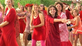 V Day Byron Bay 2015
