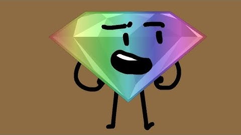 How to Get Awesome Diamond in Find the BFB Characters