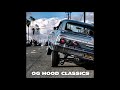 2 Hours G Funk Mix / OG Hood Classics