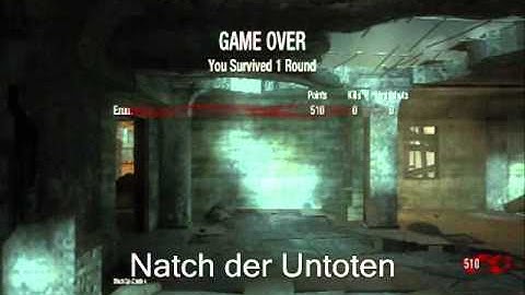 Download Black Ops Zombie Loading Screen Mp3 Free And Mp4