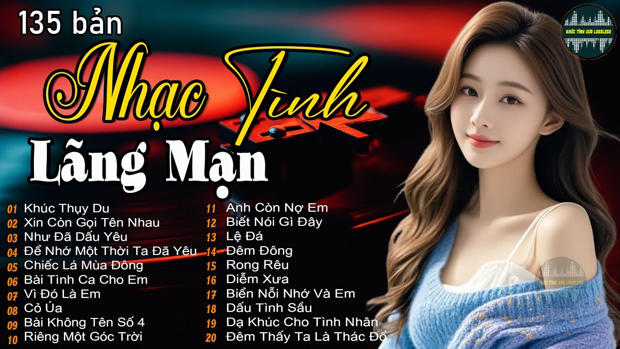 135 Tình Khúc Bất Hủ Nhẹ Nhàng Thư Giãn Cho Quán Cafe | Nhạc Xưa Tình Ca Hải Ngoại Lãng Mạn Hay Nhất