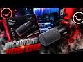 UNBOXING & REVISADO del MICRÓFONO FIFINE K688 | MICRÓFONO PARA PODCAST CALIDAD PRECIO