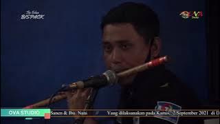 DAUN PUSPA - ANA CINTYA // KOPLO DUT THE BISPACK