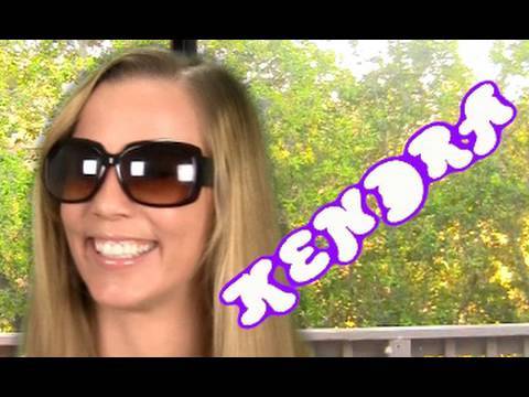 Kendra Show (SPOOF)- Episode 1