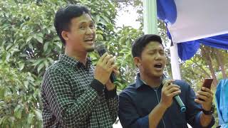 Team Nasyid ITSAR #Cinta-Mu