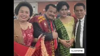 mars Borsak Sirumonggur di acara Pesta parolopolopon Pop.Op.Ampartibi jabodetabek