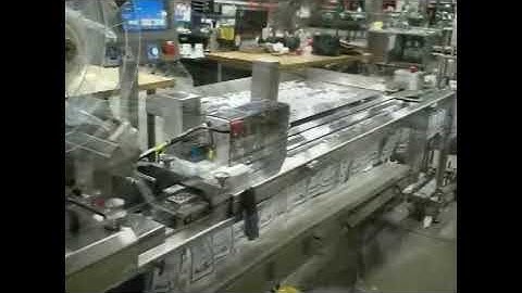 Autobag FAS SPrint Revolution SidePouch Medical Tubing Application | ProPac.com