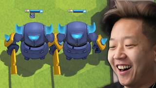 Merge Tactics is now RNG screenshot 5