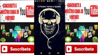 La Mejor Aplicacion Para DESCARGAR MUSICA GRATIS EN MP3 Android 2016 screenshot 5