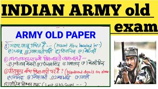 Indian ARMY 