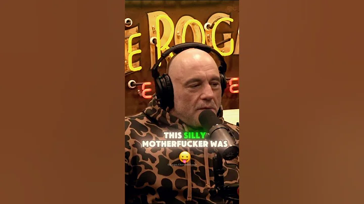 Joe Rogan explains why Khamzat was hospitalized 😷🏥 #ufc #joerogan #khamzatchimaev