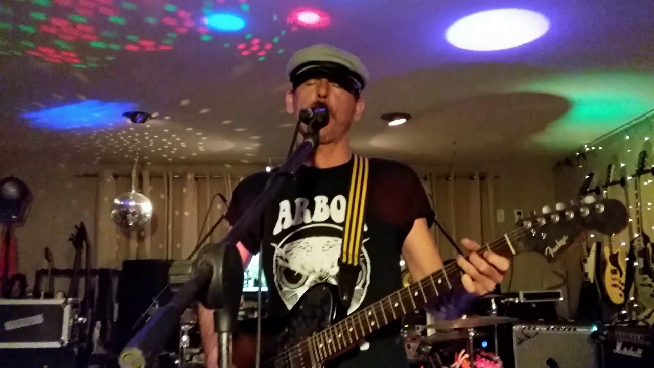 Splattered! - Jrossgreen - Chad Payne