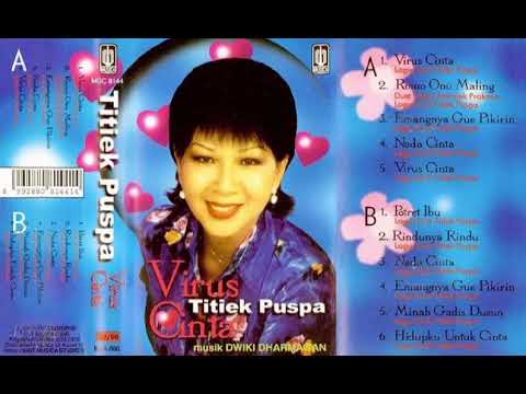 Titiek Puspa - Emangnya Gue Pikirin   Composer - Titiek Puspa (1997)