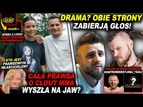 KONTROWERSJE WOKÓŁ FEDERACJI LEXY I PESZKO (CLOUT MMA, FAME MMA, FERRARI, WARDĘGA, BOXDEL)