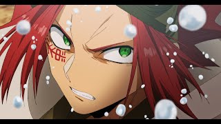 sabikui bisco edit • yeah