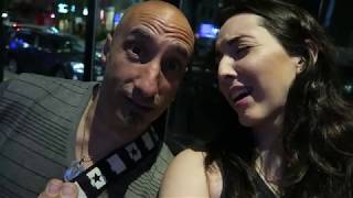 Wet Tshirt Contest? Bike Week 2018