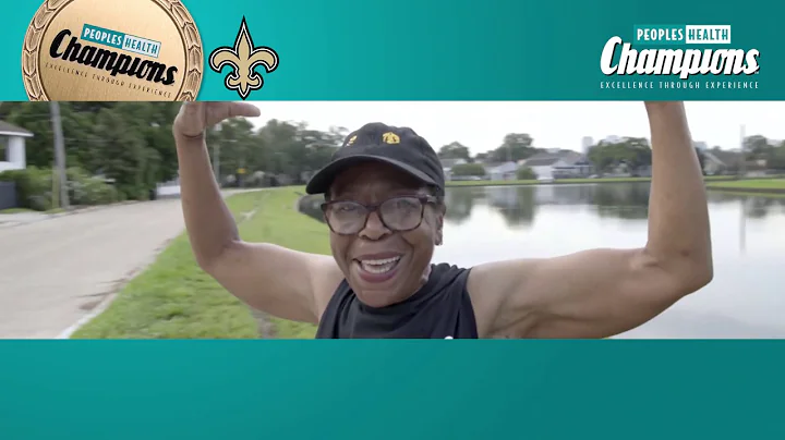 Dianna Beasley - Peoples Health Champion