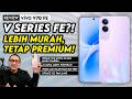 Review vivo V70 FE | V Series yg Lebih Murah, Tetap Premium, Lini Baru dgn Fokus di Kamera