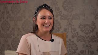 Abbi Evans - Chronic myeloid leukaemia (CML) - Spot Leukaemia