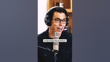 How Rivian is Competing with Auto Giants | RJ Scaringe