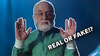 Is Psychic Healing Real or Fake? | James Randi Investigates | True Lives