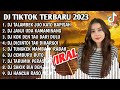 DJ MINANG TERBARU 2023 VIRAL TIKTOK - DJ TALAMBEK JUO KATO BAPISAH X JANJI UDA KA MAMINANG