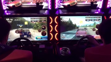 WMMT5DX Rayol Team Battle