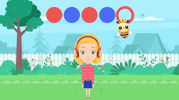 Pattern Recognition | Grade 2 | Cyber Square