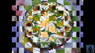 Смотреть Рецепты Салаты. Салат Из Свеклы И Моркови, С Грецким Орехом, С Чесноком. Кулинария На Смотреть Рецепты Салаты. Салат Из Свеклы И Моркови, С Грецким Орехом, С Чесноком. Кулинария На