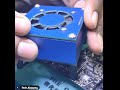 Redmi 9a Restoration videopart 2 #cellphonesolution #worldmobilerepairingcenter #repair #smartphone