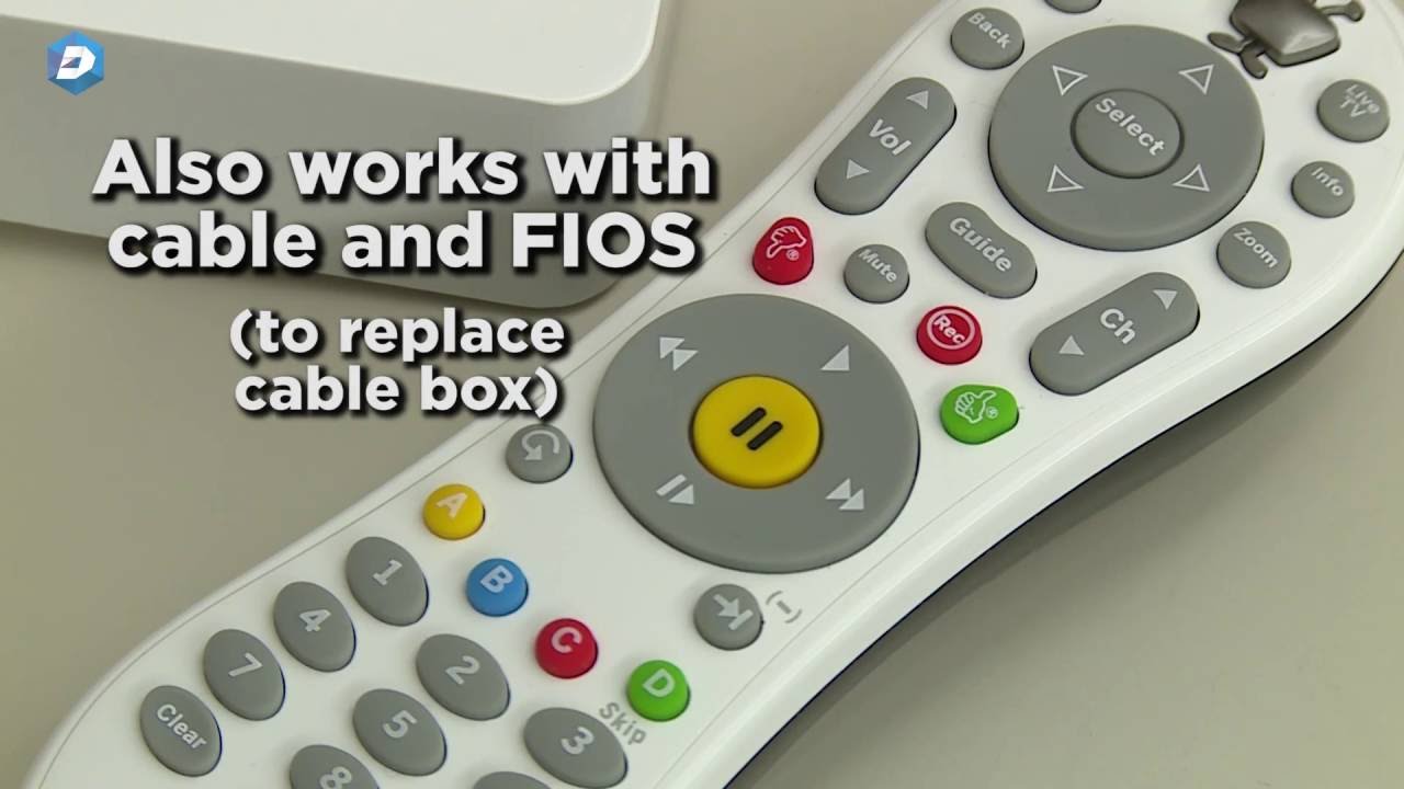 Tech Review TiVo Bolt YouTube