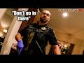 Bodycam Shows What Officers Found During Routine Welfare Check
