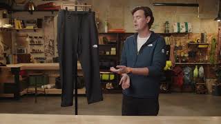 Paramount Pro Pants | The North Face