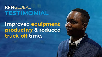 Improving Equipment Productivity with HAULSIM | Customer Testimonial