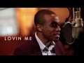 Jonathan McReynolds - Lovin' Me (Lyric Video)