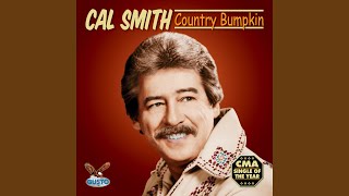 I Know It's Not Over - Cal Smith