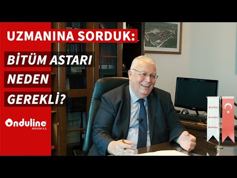 Video: Bitümlü Astar (39 Fotoğraf): Astar Ne Için? Nerede Uygulanır Ve Nedir? Nasıl Seyreltilir? Su Bazlı Bileşim