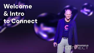 Welcome & Intro to CoreMedia Connect 2026 - What's Hype & What's Reality? - Jeroen Blaas