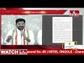 MP Revanth Reddy writes CM KCR, demands justice to farmers
