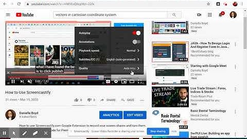 Closed Captioning Lessons