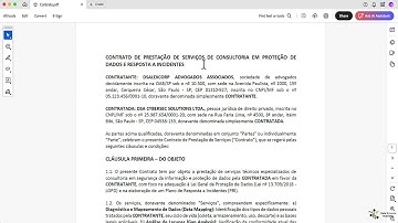 Mini-Projeto 8 - Construindo a Versão 1 da App Sem RAG - Interface de Usuário