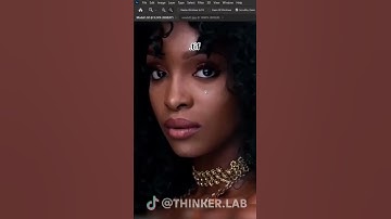 Difference between JPEG and TIFF formats photoshop #Short #Shorts