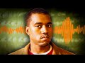 Why young kanyes beats were the best