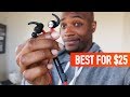 the best wireless headphones for under 25