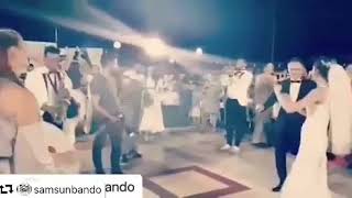 Samsun Bando (Dügün Pasta Eglencesi)